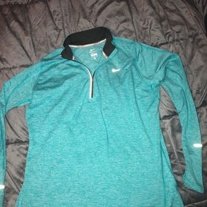 Nike DRI-FIT Women’s Quarter Zip